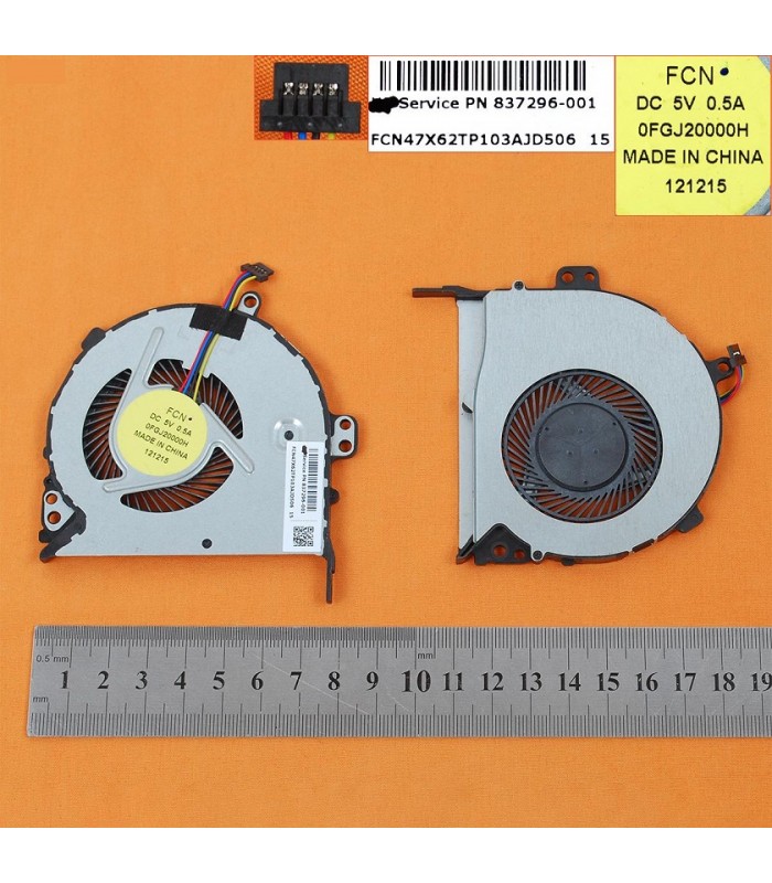 HP ProBook 440 G3 Fan (Original)